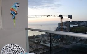 Sui Loft Santa Marta